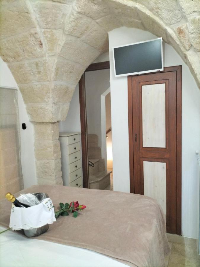 Holiday House Luxury Фазано Экстерьер фото