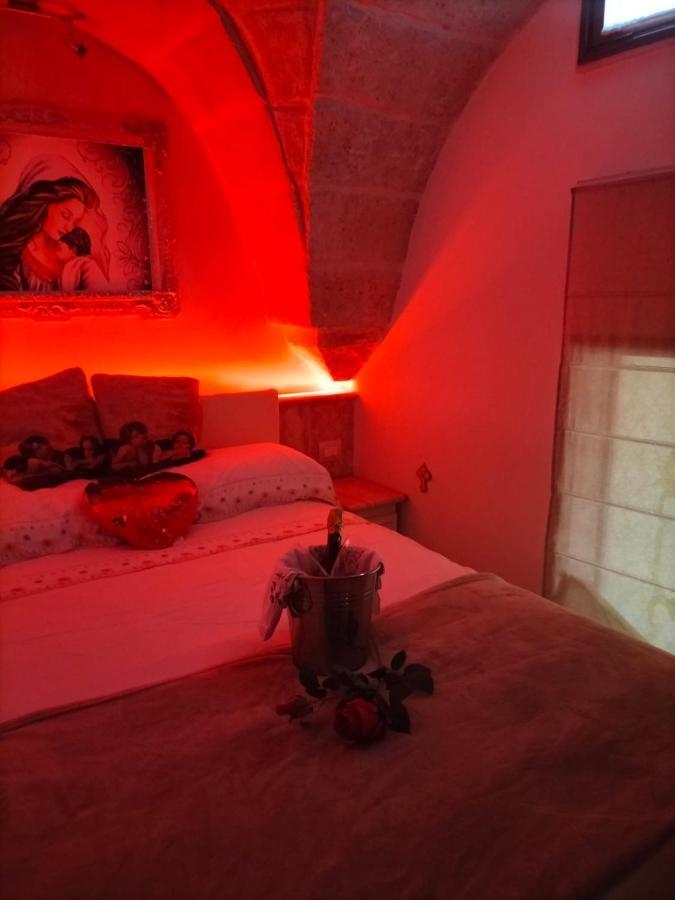 Holiday House Luxury Фазано Экстерьер фото